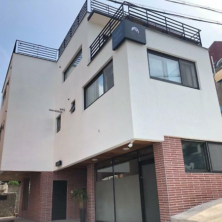 Cheukhudong 19Beonji Guest House Mokpo Esterno foto