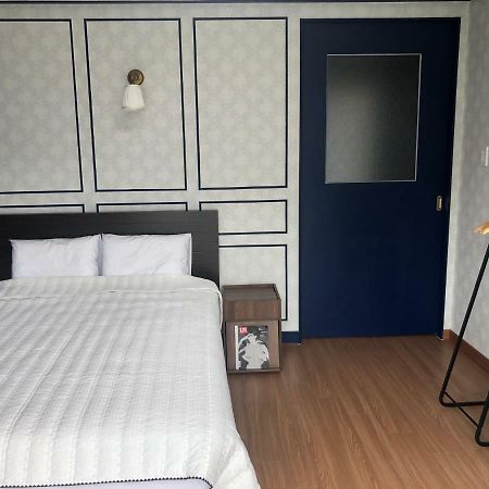 Cheukhudong 19Beonji Guest House Mokpo Esterno foto