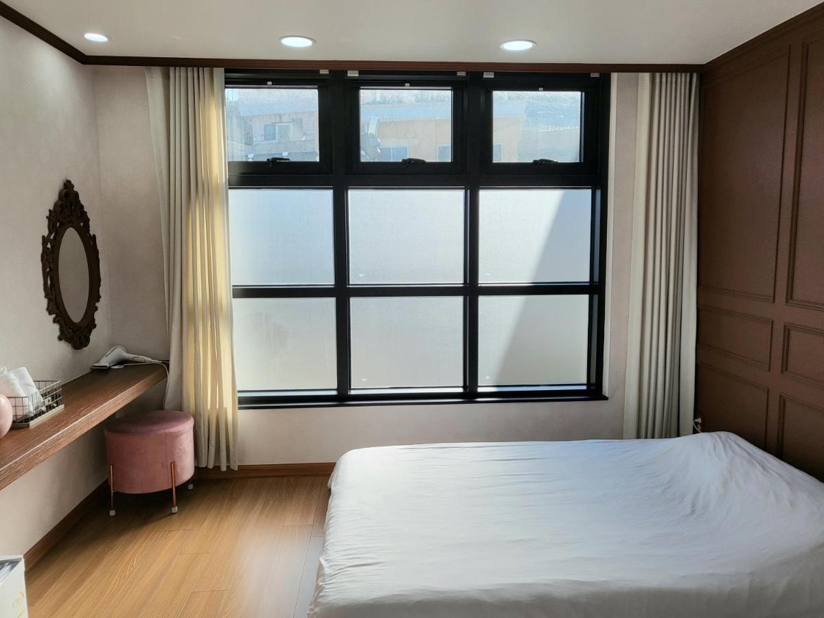 Cheukhudong 19Beonji Guest House Mokpo Esterno foto
