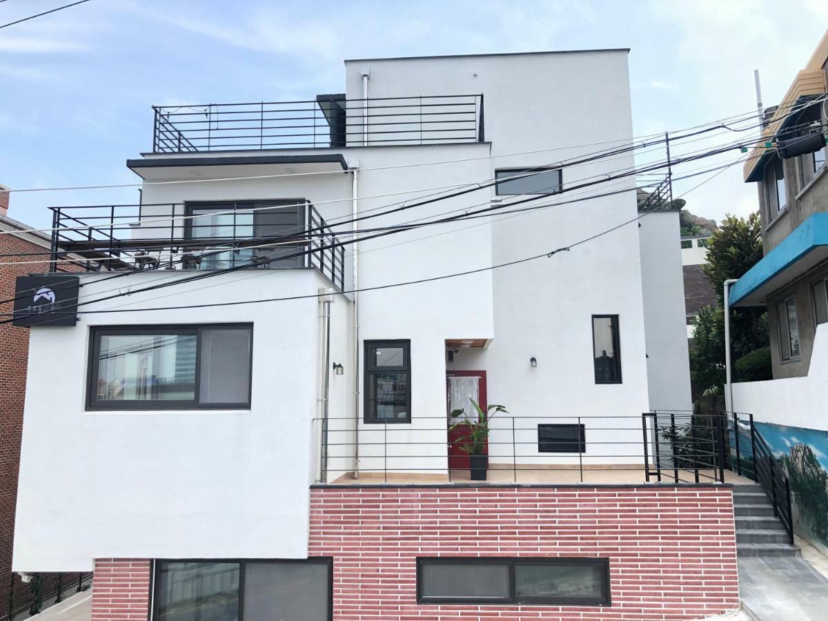 Cheukhudong 19Beonji Guest House Mokpo Esterno foto