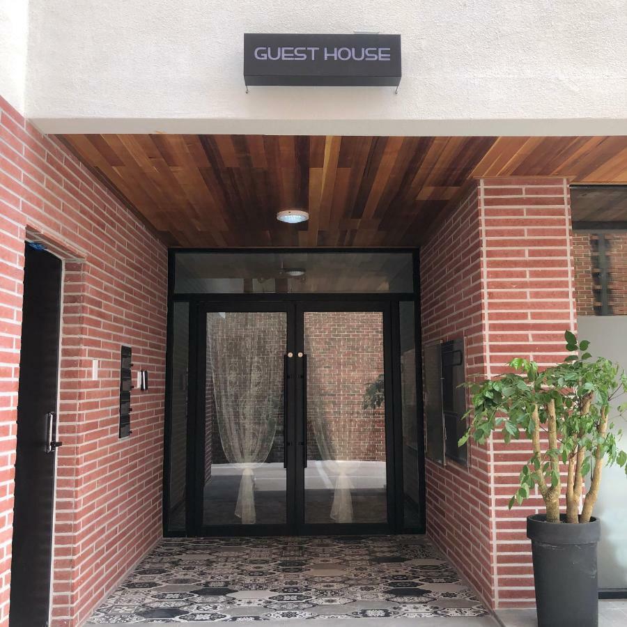 Cheukhudong 19Beonji Guest House Mokpo Esterno foto