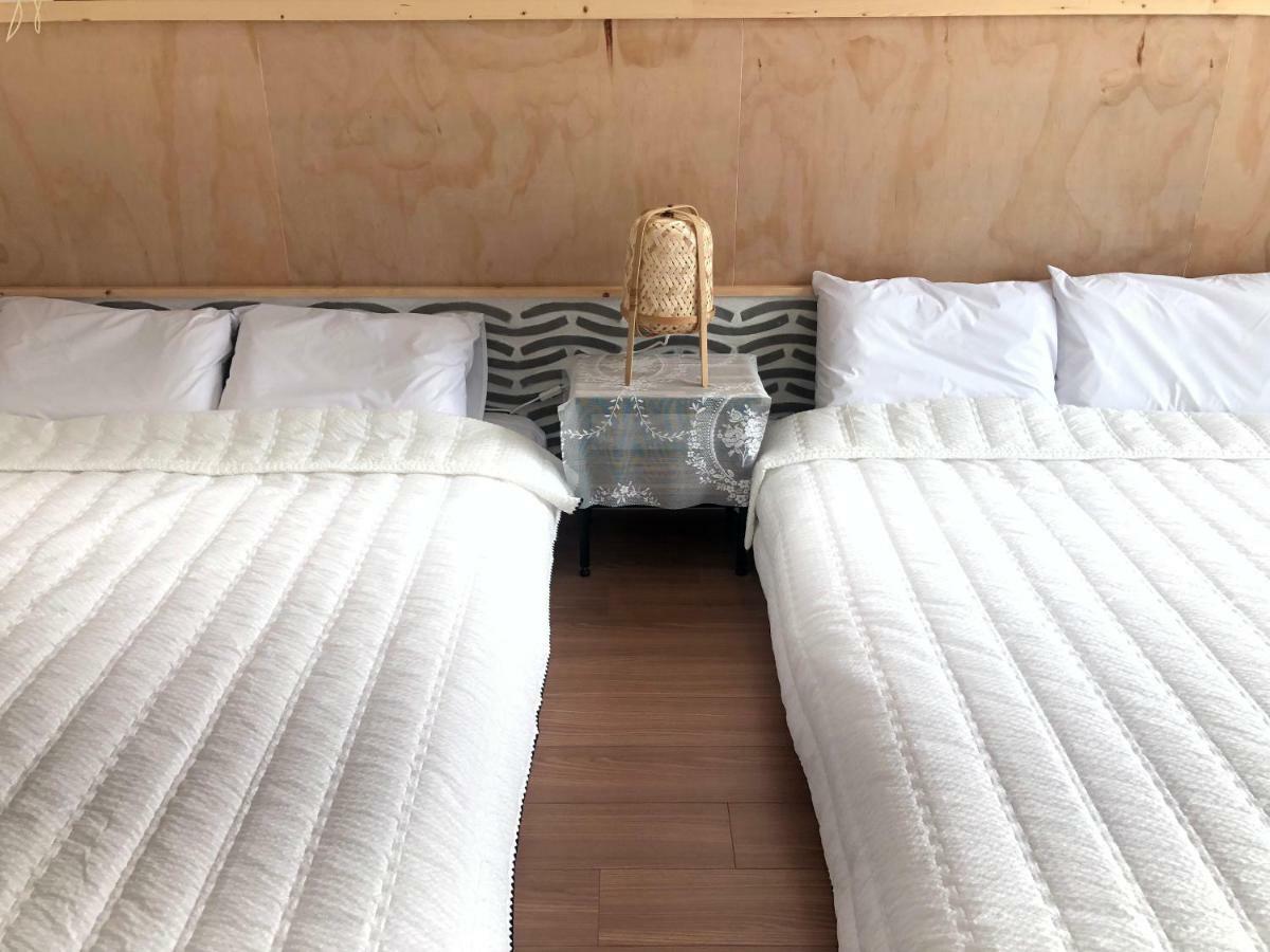 Cheukhudong 19Beonji Guest House Mokpo Esterno foto
