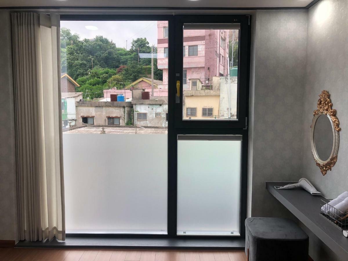 Cheukhudong 19Beonji Guest House Mokpo Esterno foto