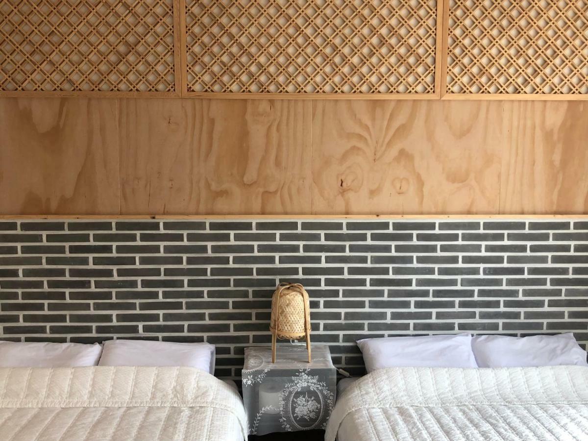 Cheukhudong 19Beonji Guest House Mokpo Esterno foto