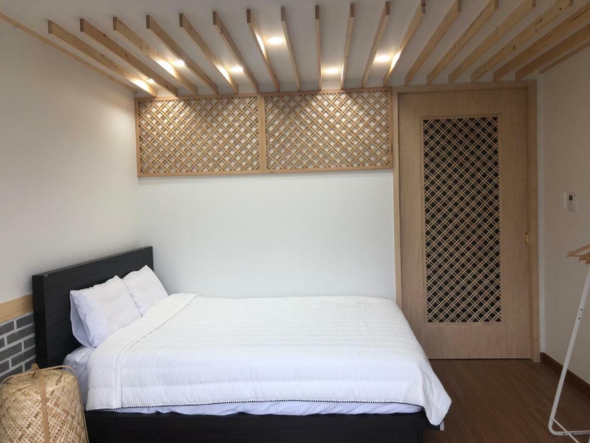 Cheukhudong 19Beonji Guest House Mokpo Esterno foto