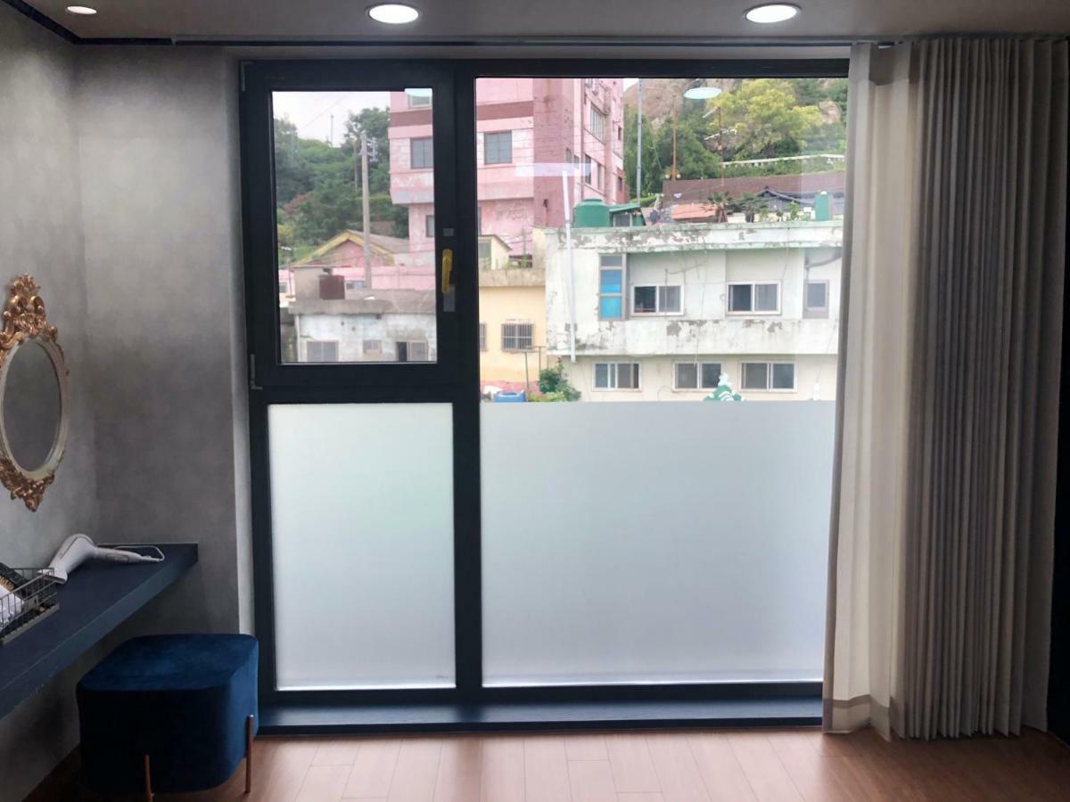 Cheukhudong 19Beonji Guest House Mokpo Esterno foto