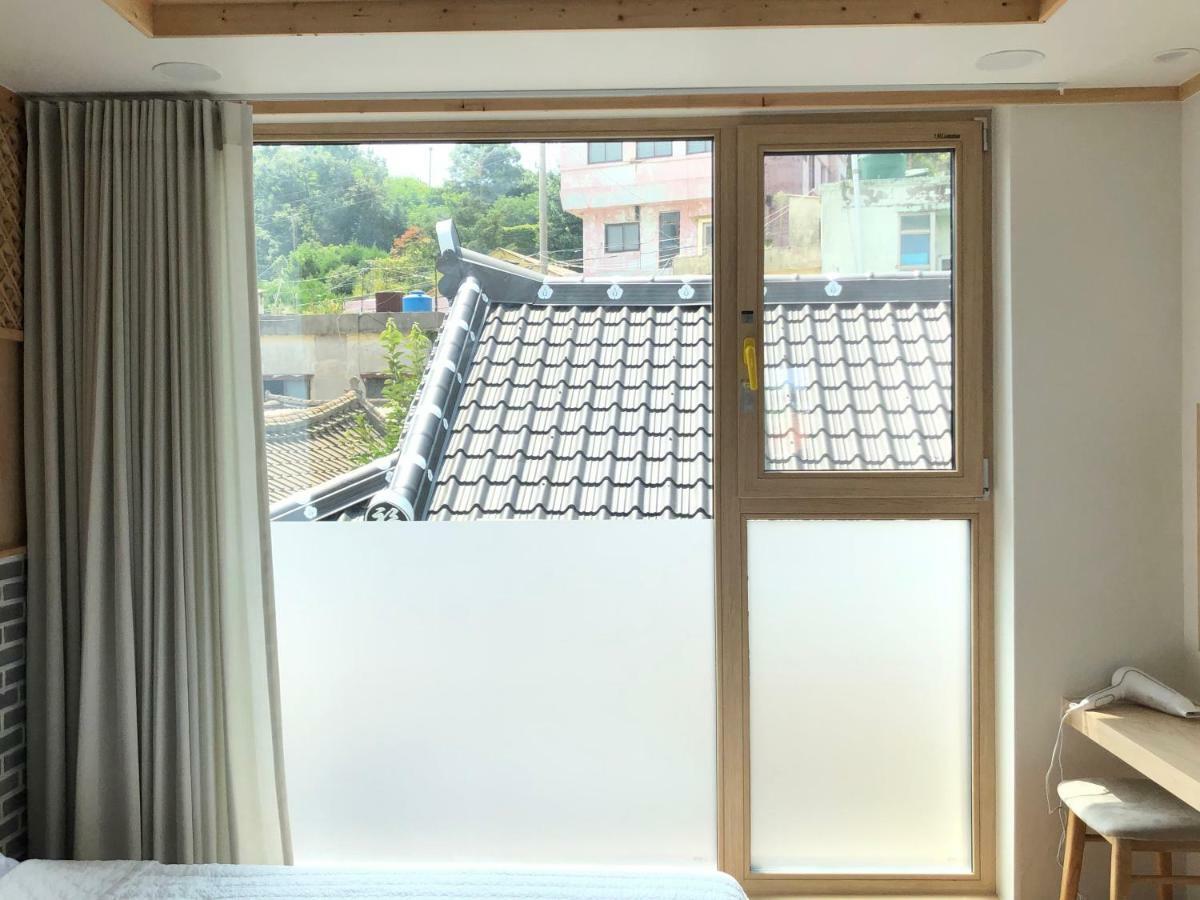 Cheukhudong 19Beonji Guest House Mokpo Esterno foto