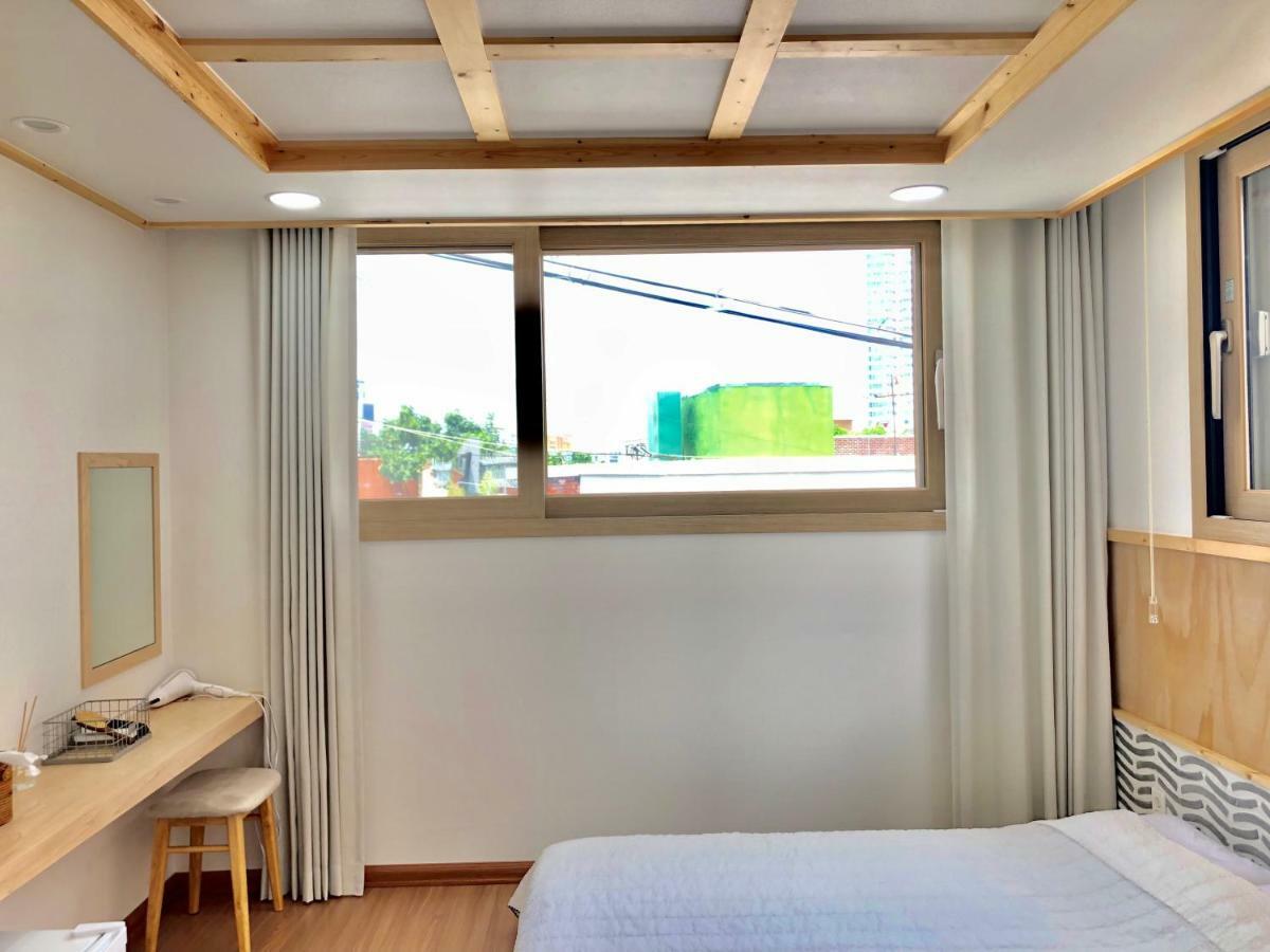 Cheukhudong 19Beonji Guest House Mokpo Esterno foto