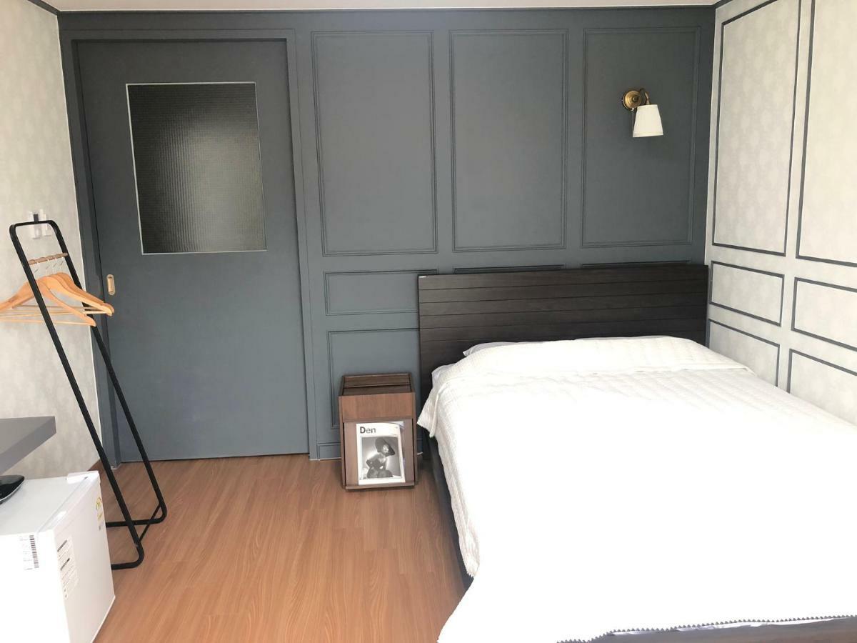 Cheukhudong 19Beonji Guest House Mokpo Esterno foto
